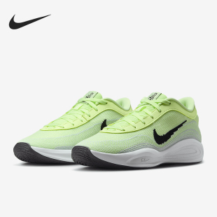 Nike/耐克正品2025男士缓震耐磨透气经典训练篮球鞋FJ7808-701