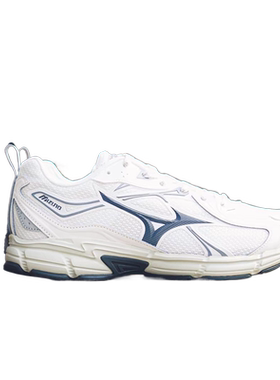美津浓/Mizuno SPEED 10S 男鞋女鞋新款运动鞋耐磨跑步鞋D1GH2406