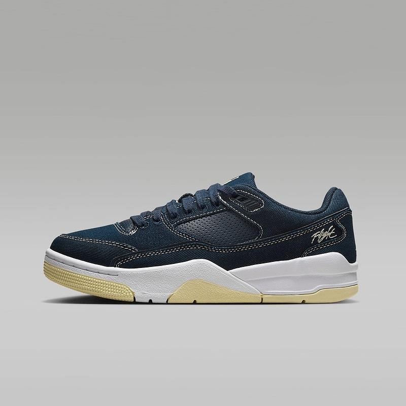 NIKE耐克女鞋 FLIGHT COURT时尚潮流运动训练篮球鞋IH4489-451