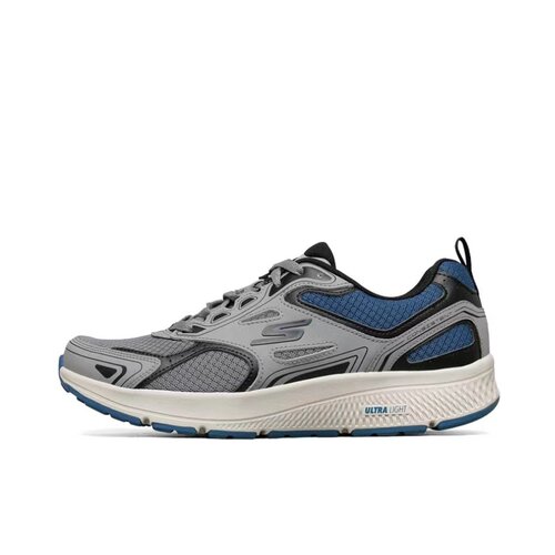 斯凯奇Skechers Go Run 减震防滑运动休闲鞋23年男女跑步鞋220034