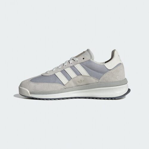 Adidas三叶草男女鞋 SL 72 RTN复古耐磨运动休闲鞋JI2505 JI2506