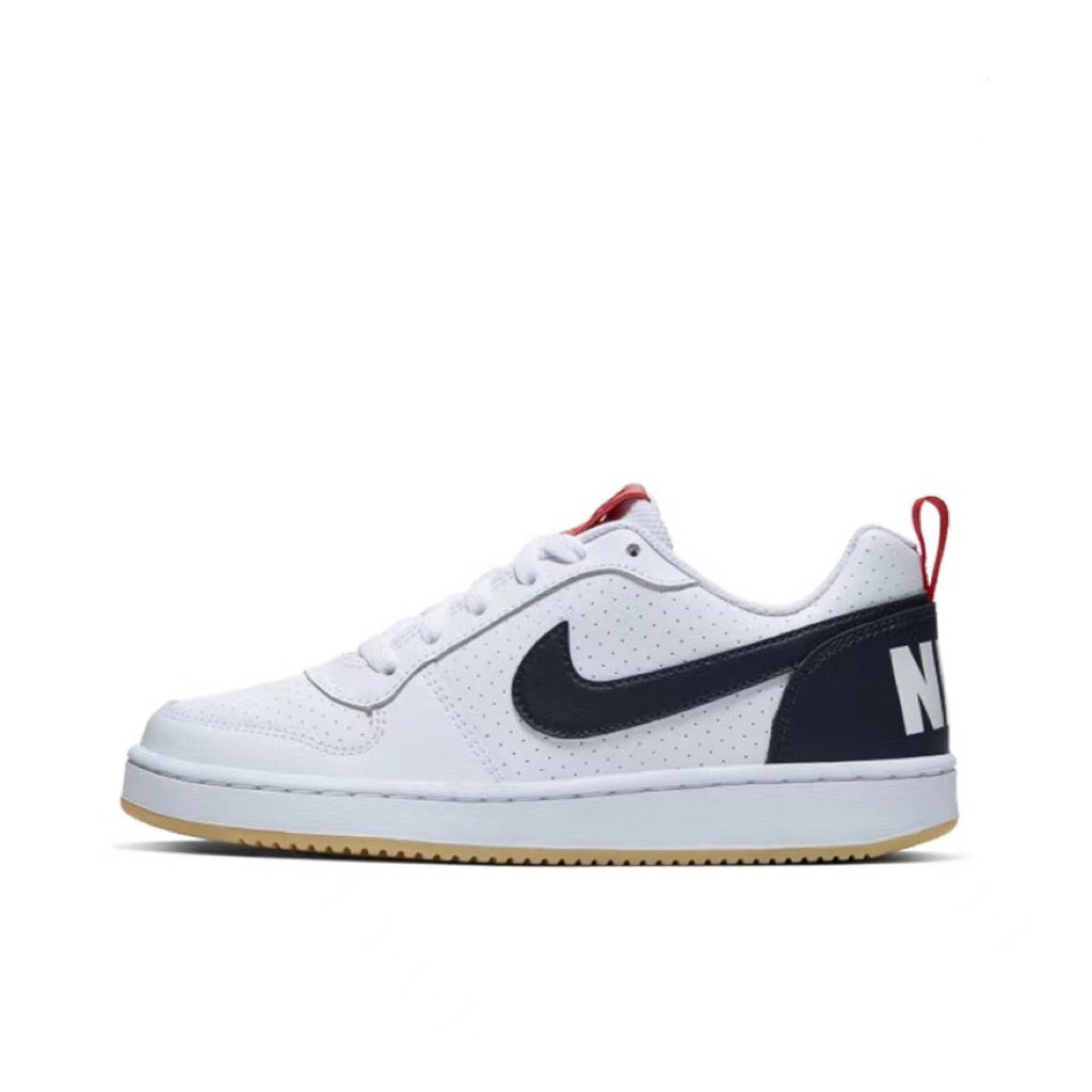 耐克/Nike COURT ROYALE  低帮 运动经典 休闲鞋 板鞋 833535-101