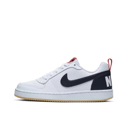 耐克/Nike COURT ROYALE  低帮 运动经典 休闲鞋 板鞋 833535-101
