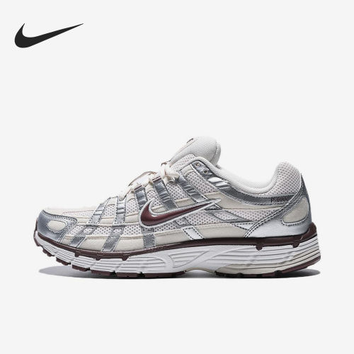Nike耐克正品P-6000女款轻盈日常通勤运动休闲跑步鞋IV6035-030