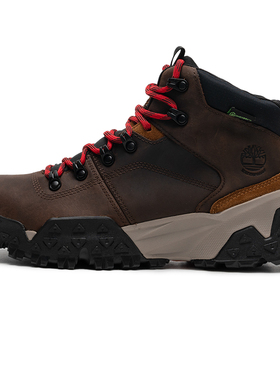 添柏岚男鞋户外休闲鞋复古徒步鞋A6CENEM4 A6DD1EN5 A68Q8754