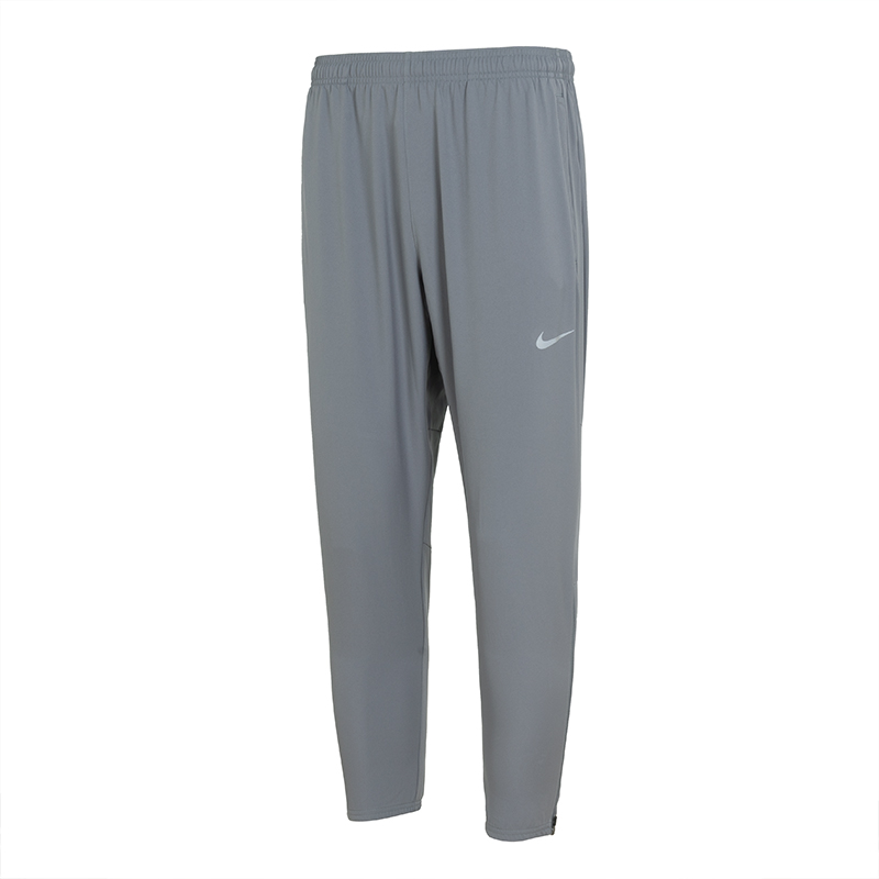 nike耐克新款男子健身运动训练梭织束脚休闲长裤FQ4781-010