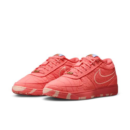Nike Book 1耐克低帮篮球鞋男红色舒适防滑耐磨减震IB8053-800