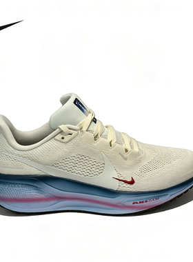 Nike耐克运动2026春女ZOOM IQ1153-109