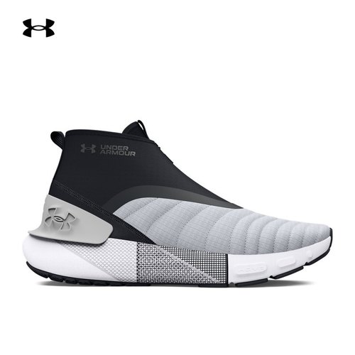 安德玛UA春夏HOVR Phantom 3 SE男女情侣运动跑步鞋3026802