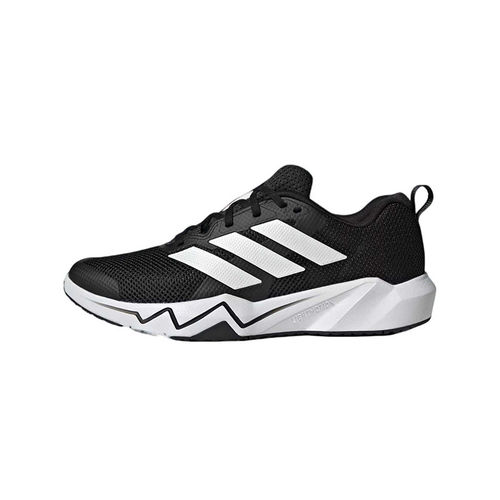 阿迪达斯ADIDAS RAPIDMOVE GO TRAINER 舒适网面训练运动鞋JQ3950