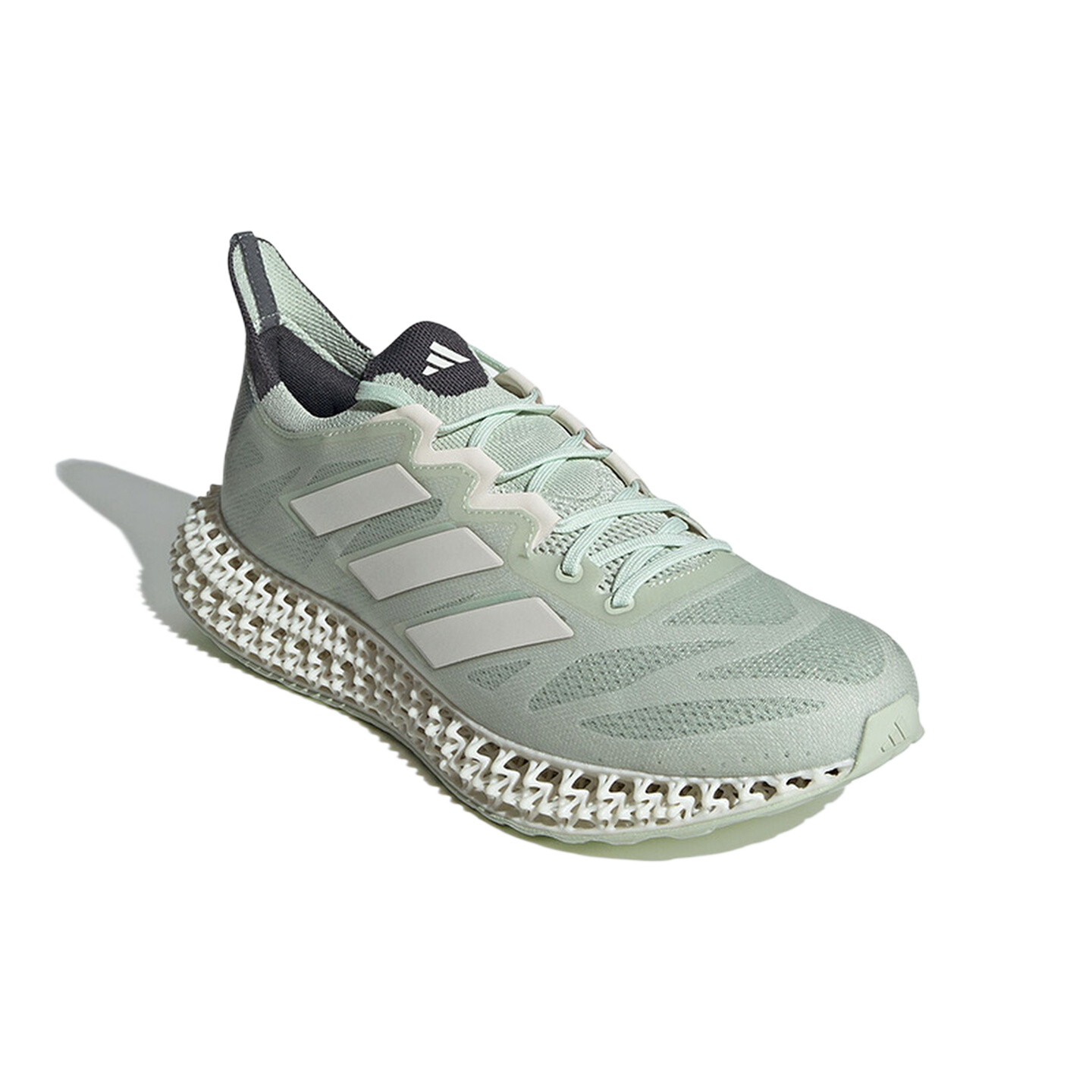 Adidas/阿迪达斯正品新款4DFWD 3男子时尚轻便运动跑步鞋ID3508