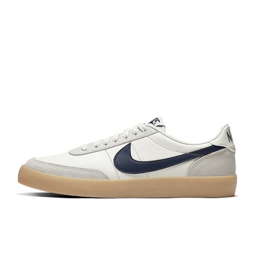 Nike/耐克Killshot2J Crew联名生胶底复古男子板鞋432997-107-111