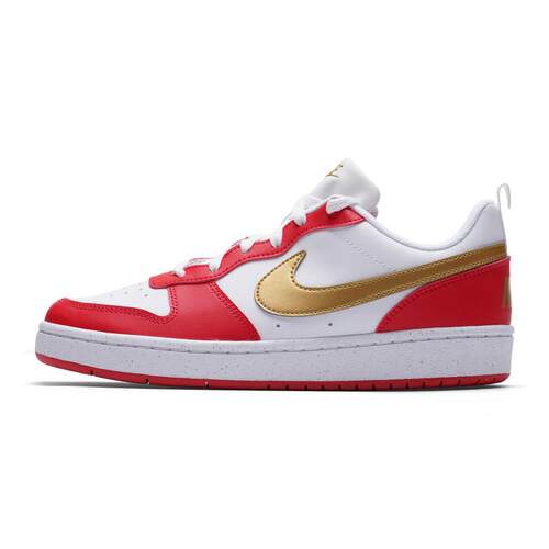Nike/耐克 Court Borough RECRAFT  舒适贴合低帮板鞋 DV5456-137