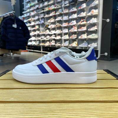 Adidas阿迪达斯男鞋低帮休闲鞋板鞋FX8708 HP9424 9425 IH0960