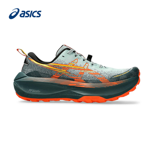 1011B976 ASICS W男跑步鞋 2025F 400 新款