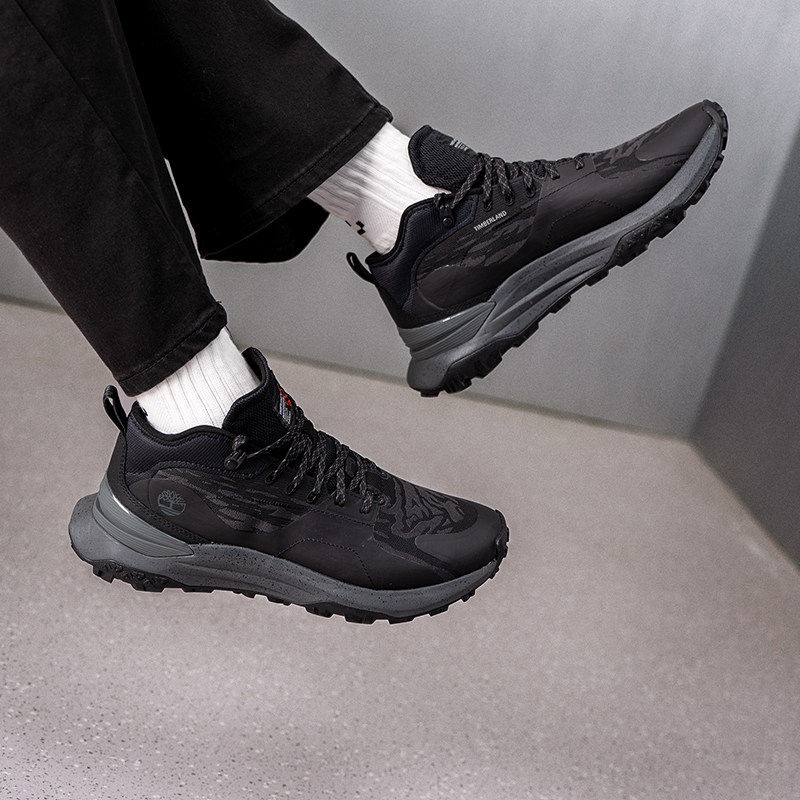 添柏岚男鞋2026春季新款户外休闲鞋轻量透气低帮轻便徒步鞋A6DBD,户外/登山/野营/旅行用品,登山鞋/徒步鞋,淘宝优惠券,粉丝福利购,淘宝优惠卷
