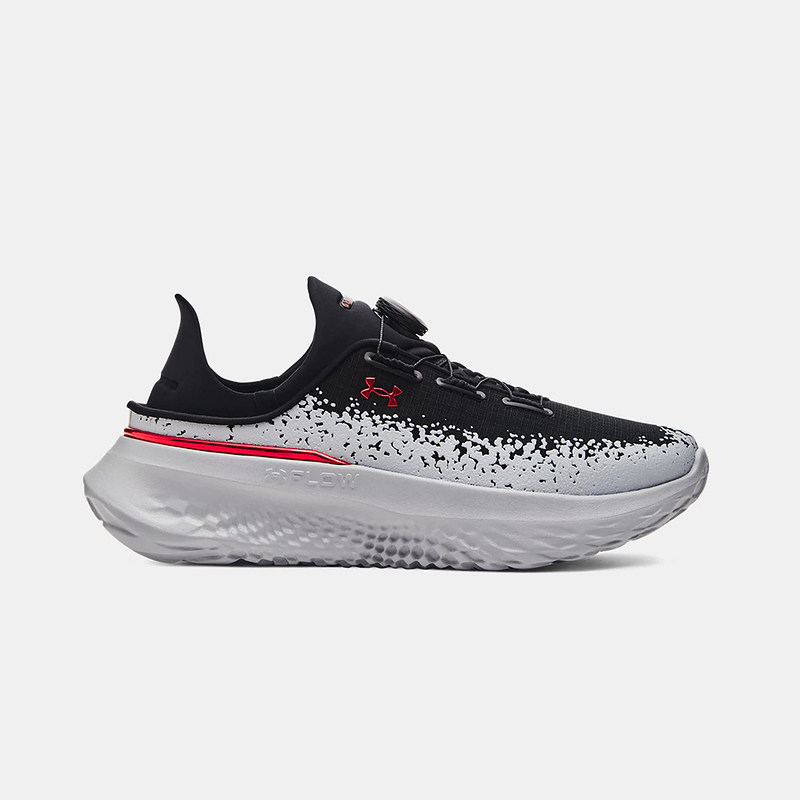 安德玛UA男子女子SlipSpeedMega厚底休闲运动跑步鞋3028539-004