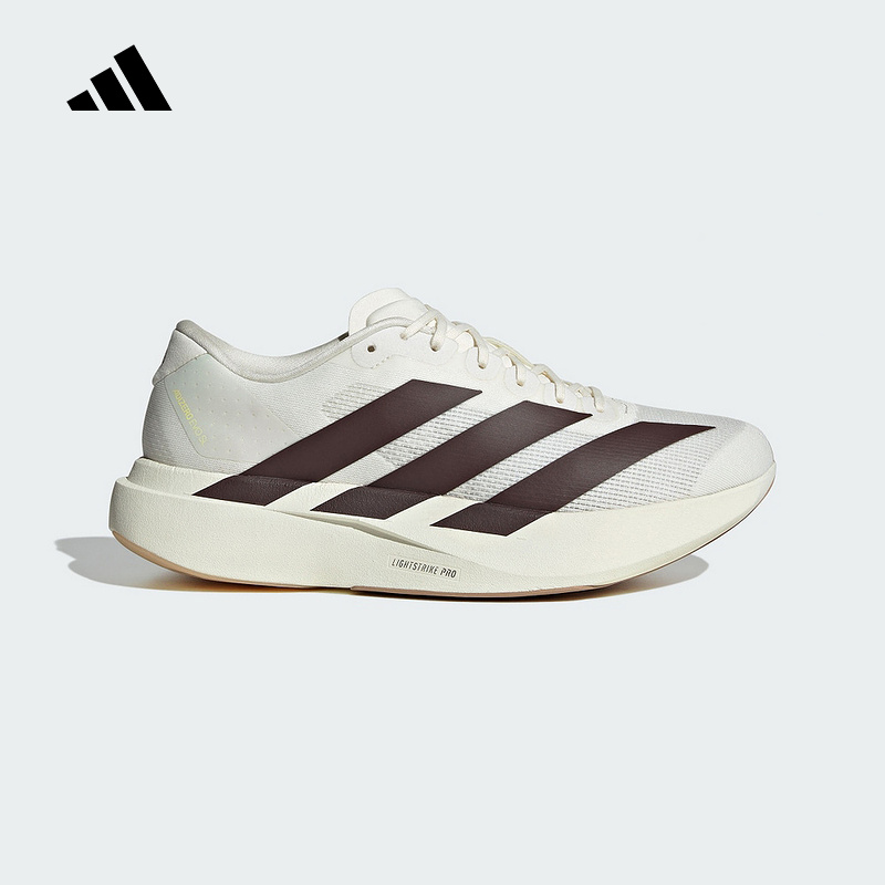 阿迪达斯 （adidas）|（新款）2025秋男跑步鞋 KK1348