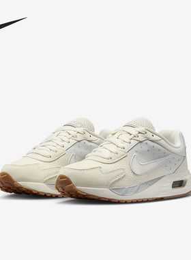 Nike/耐克正品Air Max Solo儿童透气运动经典休闲鞋FV6367-009