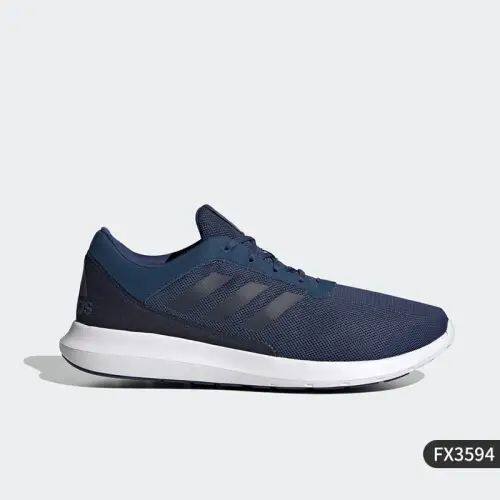 Adidas阿迪达斯跑步鞋男鞋缓震透气运动鞋GZ5666