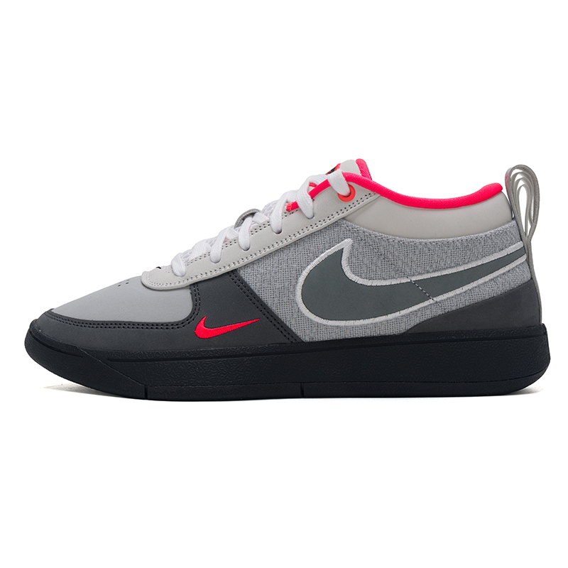耐克NIKE男鞋25秋新款Book 1 EP运动缓震训练篮球鞋IR0839-001