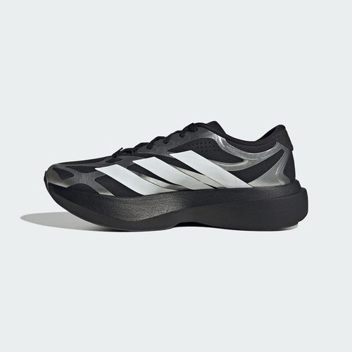 阿迪达斯男鞋ADIZERO BOSTON 12缓震透气运动训练跑步鞋KI4764