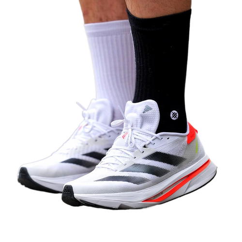 阿迪达斯Adidas ADIZERO SL2 男子减震回弹竞速运动跑步鞋 IF6745