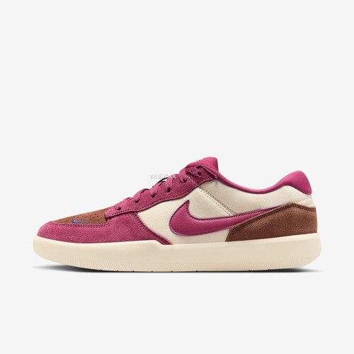 Nike/耐克SB Force 58男女通用透气轻便运动休闲板鞋DV5477-104