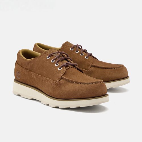 Timberland添柏岚男低帮春夏休闲轻质舒适船鞋A6CBJ/A5M19/A43JG