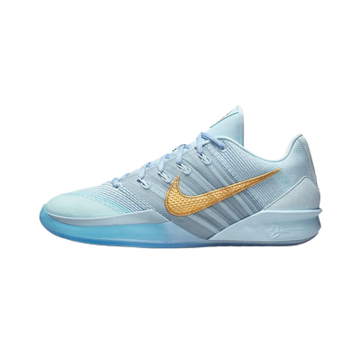 NIKE耐克轻便篮球鞋女鞋秋SABRINA 3 EP运动训练鞋HF2882-400-101