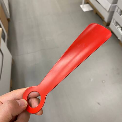 IKEA宜家鞋拔子小巧提鞋器便携式