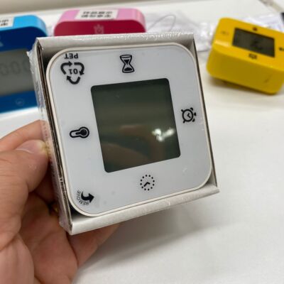 宜家多功能ikea正品国内代购闹铃
