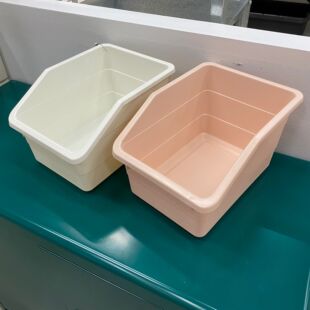 宜家索克比盒子桌面整理收纳盒小储物箱子杂物盒IKEA正品国内代购