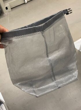 IKEA宜家雷恩萨瑞 防水袋 储物收纳袋子外出便携手机游泳洗澡浴室