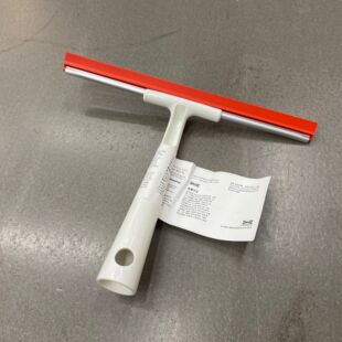 特价利纳根 玻璃清洁器玻璃刮 家居刮镜子玻璃刷IKEA宜家国内代购