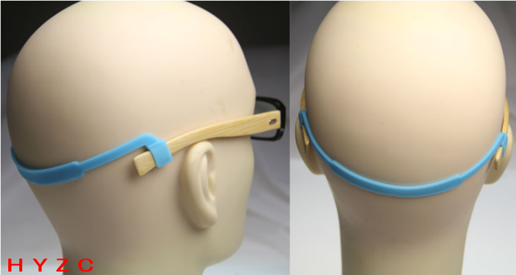 Etui à lunettes HYZC - Ref 1243969 Image 5