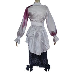 第五人格cos服摄影师宿醉约瑟夫cosplay游戏服装男装c服现货