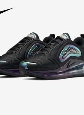 Nike/耐克正品 AIR MAX 720 20 (GS) 大童女子气垫运动鞋CT9635