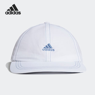 潮流舒适休闲健身遮阳鸭舌帽运动帽 男女时尚 阿迪达斯正品 Adidas