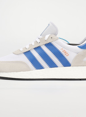 Adidas/阿迪达斯正品三叶草男女2019新品I-5923休闲运动鞋D97740