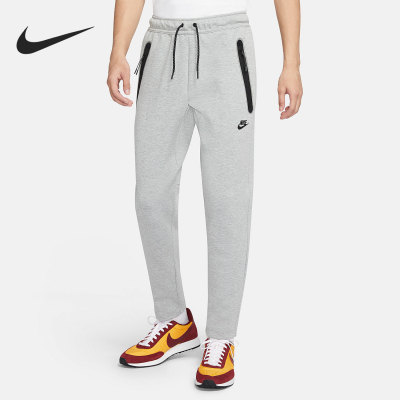 耐克男子时尚潮流运动简约长裤