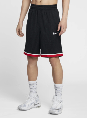 Nike/耐克正品2019年新款 DRI-FIT CLASSIC 男子篮球短裤 AQ5601