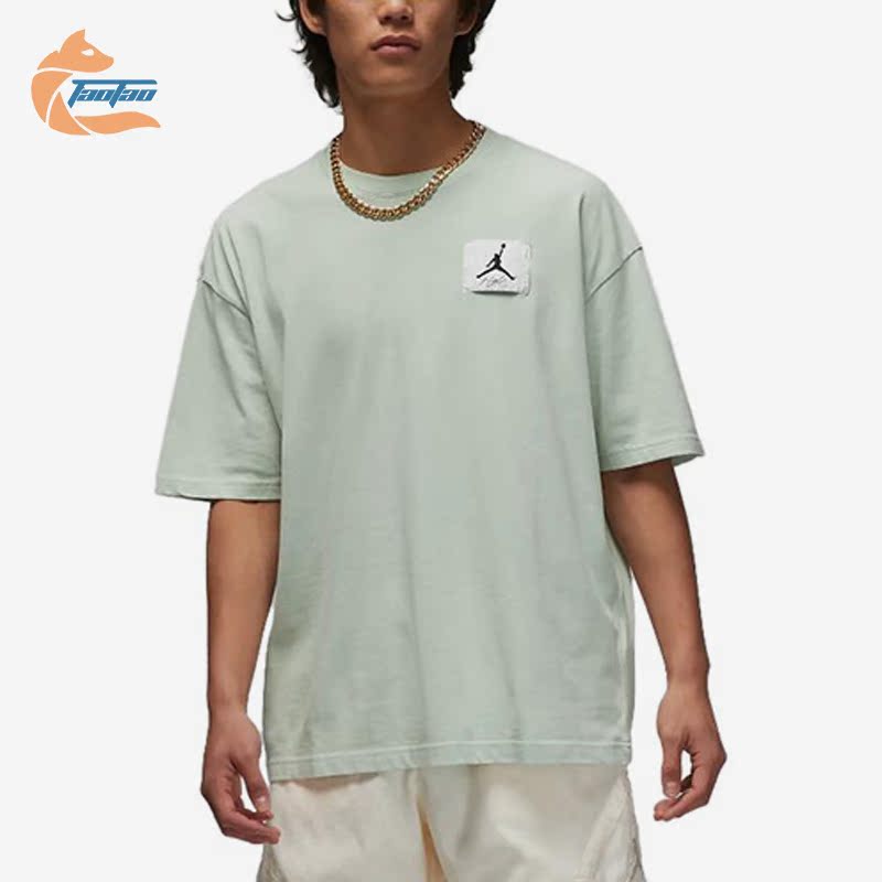 耐克正品男子休闲运动短袖T恤