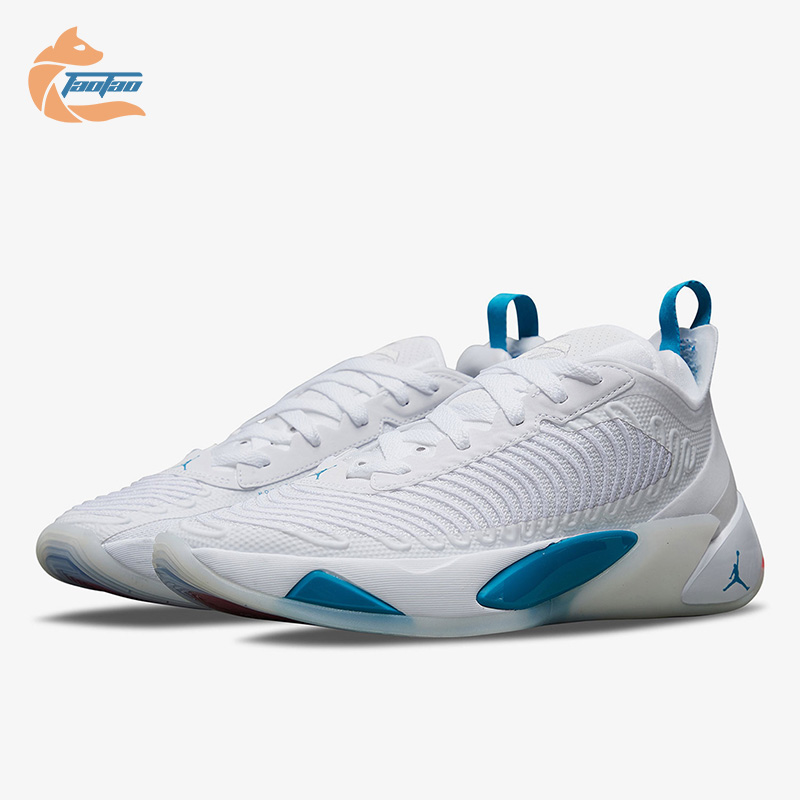 Nike/耐克正品JORDAN LUKA 1PF男子低帮运动实战篮球鞋DN1771 运动鞋new 篮球鞋 原图主图