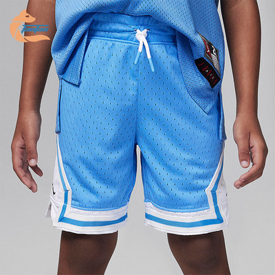 Nike/耐克小童运动休闲短裤