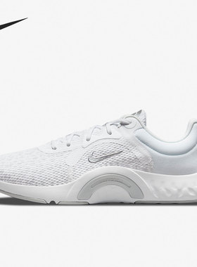 Nike/耐克正品ENEW TR 11女子运动休闲轻便透气跑步鞋 DN5116-101