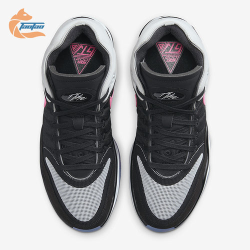 Nike/耐克正品Air Zoom G.T. Hustle 2 EP男女实战篮球鞋DJ9404