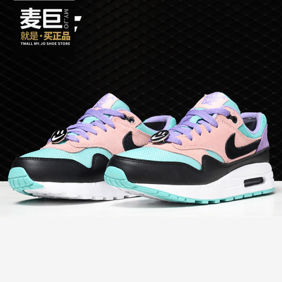 大童气垫运动休闲童鞋耐克正品