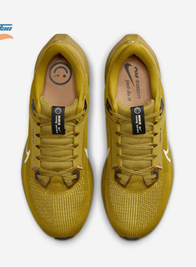 Nike/耐克正品Air Zoom Pegasus 40男士透气跑步鞋DV3853-700