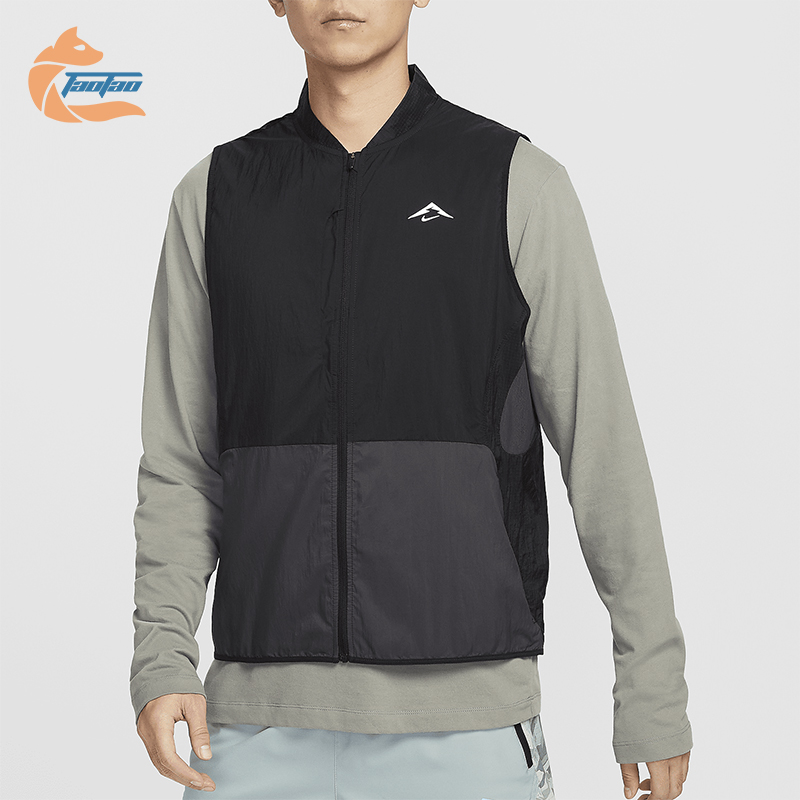 Nike/耐克男士运动跑步马甲